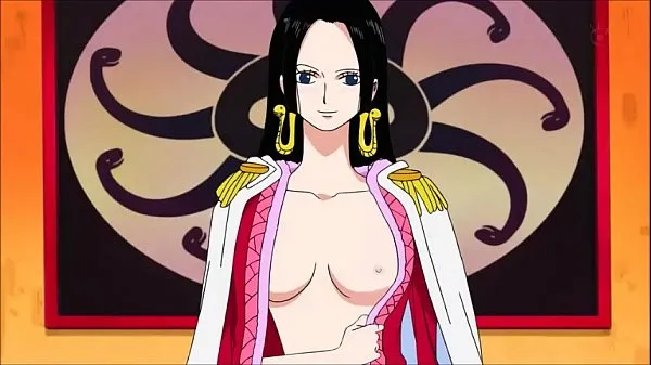 One Piece picture gallery [Boa Hancock Video hay nhất mới