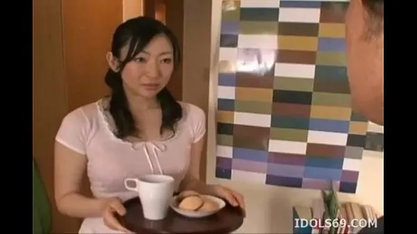 Sveži Young japanese step Mother And Son fuck najboljši videoposnetki
