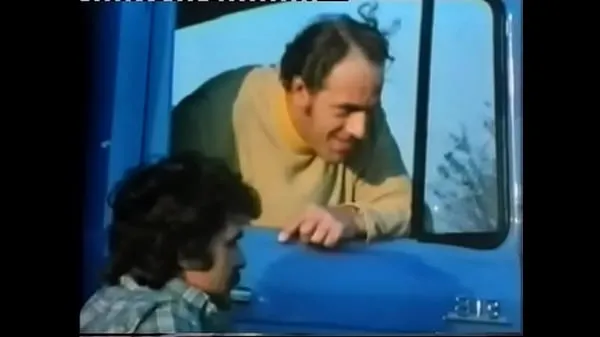 Nejnovější 1975-1977) It's better to fuck in a truck, Patricia Rhomberg nejlepší videa