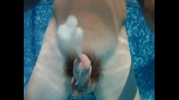 تازہ Hand Free Cum Under Water بہترین ویڈیوز