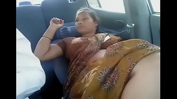 Nya Tamil saare aunty bästa videoklipp