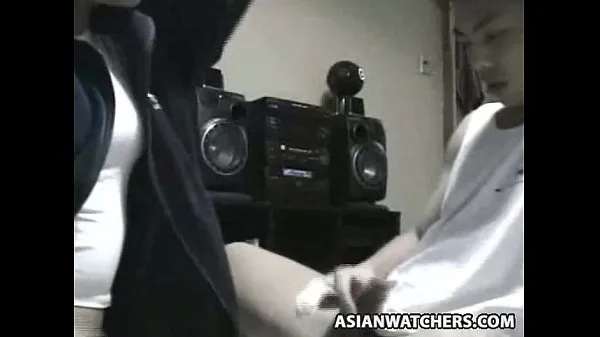 Φρέσκα korean blonde stewardess 001 καλύτερα βίντεο