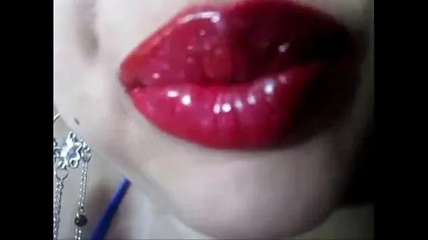 Fresh PLUMP LIPS KISSES] I Feed Off Of Your Weakness best Videos