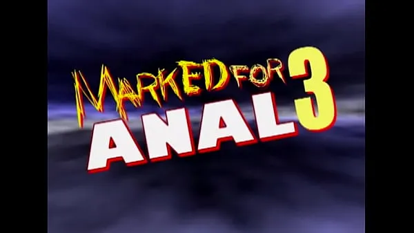 Fresh Metro - Marked For Anal No 03 - Full movie best Videos