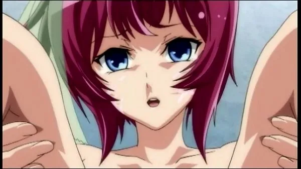Cute anime shemale maid ass fucking Video terbaik baru