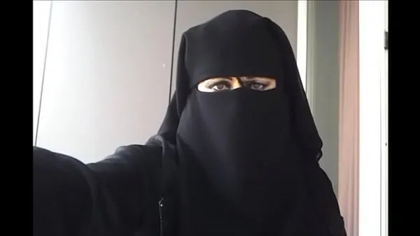 Nieuwe my pussy in niqab beste video's
