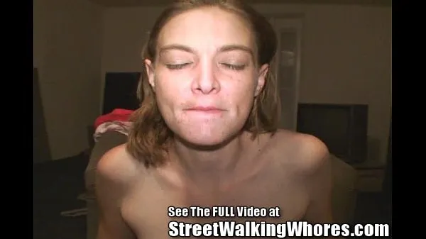 Sveži Skank Whore Addict Tells Street Stories najboljši videoposnetki