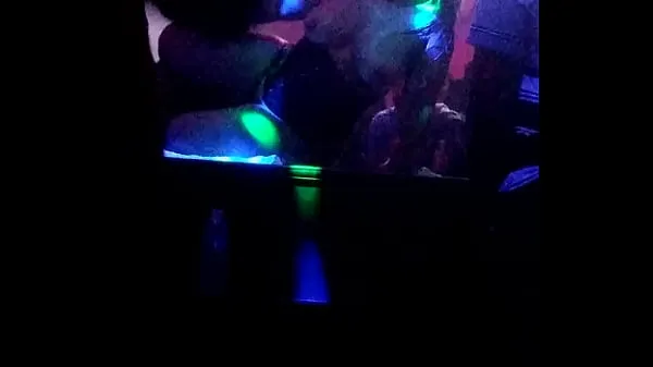 新鮮なPinky XXX Performing At QSL Club Halloween Stripper Party 10/31/15ベスト動画