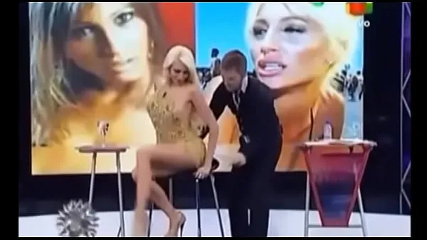 최신 Xipolitakis Sexy Latina Tv Show 최고의 동영상