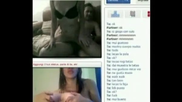 Friske Couple on Webcam: Free Blowjob Porn Video d9 from private-cam,net lustful first time bedste videoer