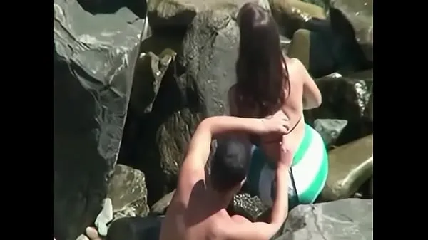 Nejnovější caught on the beach nejlepší videa