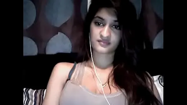 Φρέσκα Hot Indian chick καλύτερα βίντεο
