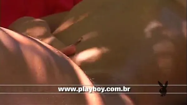 Pig Rossi - Making Of Playboy mejores vídeos nuevos