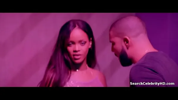 Nejnovější Rihanna - Work (2016 nejlepší videa
