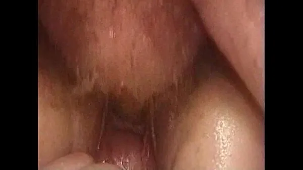 Fuck and creampie in urethra Video hay nhất mới