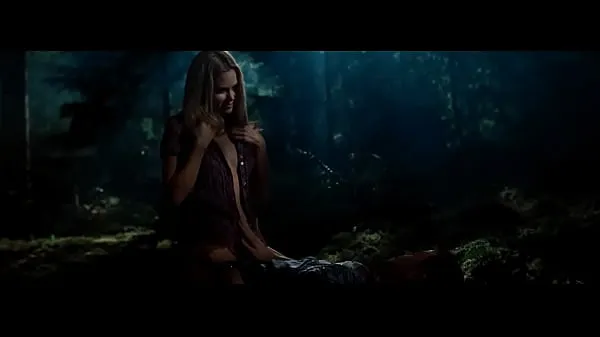 ताज़ा The Cabin in the Woods (2011) - Anna Hutchison सर्वोत्तम वीडियो