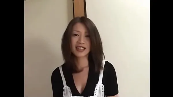 Friske Japanese MILF Seduces Somebody's Uncensored:View more bedste videoer