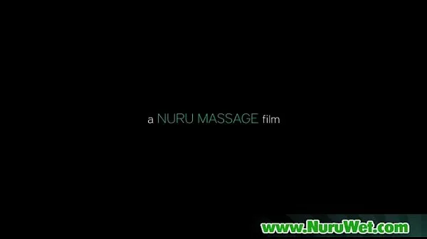 Nejnovější Nuru Massage slippery sex video 28 nejlepší videa