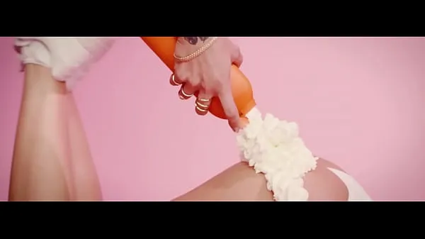 Tujamo & Danny Avila - Cream [Uncensored Version] OUT NOW Video terbaik baharu