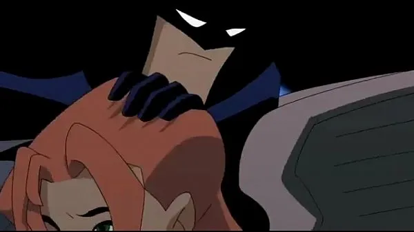 新鲜Batman fuck Hawkgirl最好的视频