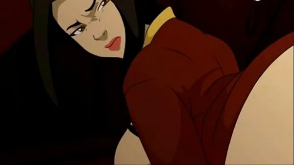 ताज़ा Avatar: Legend Of Lesbians सर्वोत्तम वीडियो