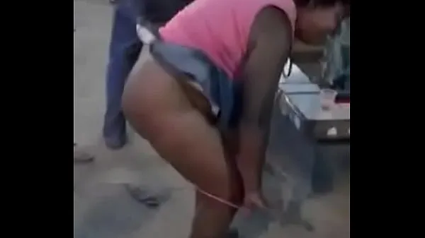 Fresh Couple fucking in publicly on kiambu streets best Videos