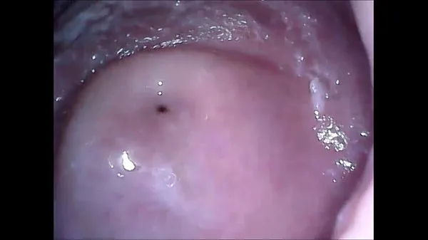 Friss cam in mouth vagina and ass legjobb videók