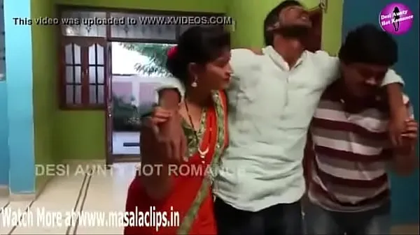 Tuoreet Desi Aged Bhabhi Sex with Young Guy parasta videota