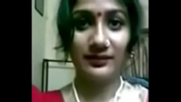ใหม่ Desi big boobs bengali housewife วิดีโอที่ดีที่สุด