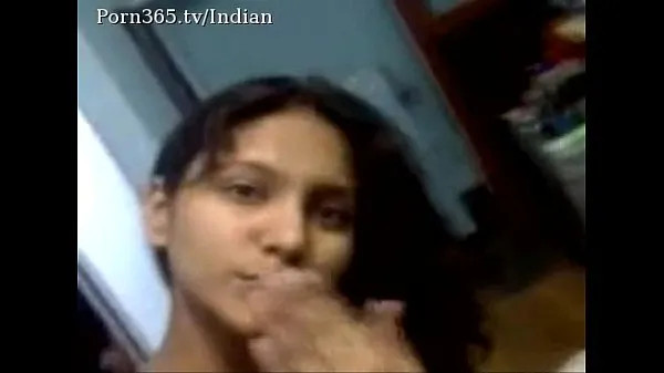 cute indian girl self naked video mms Video hay nhất mới