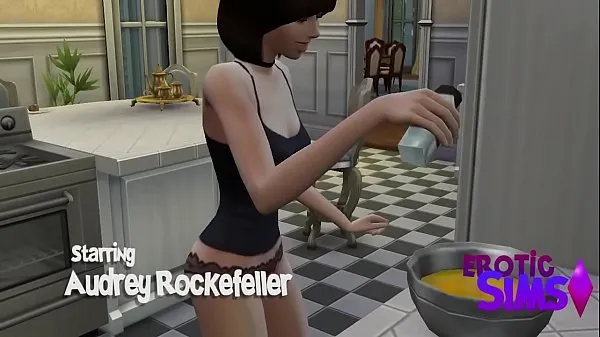 The Sims 4 - step Daddy Bangs Daughterأفضل مقاطع الفيديو الجديدة