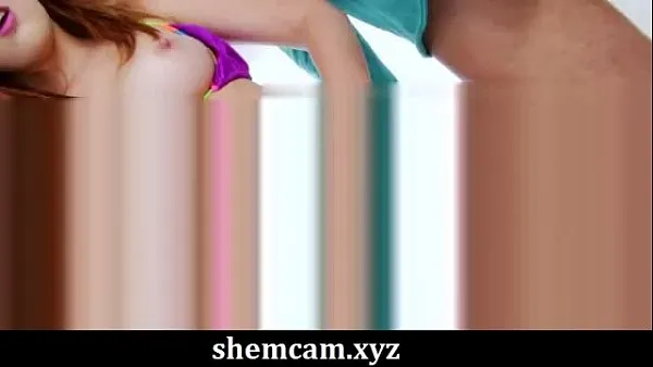 Fresh A Shemale, A Teen and a big cocked guy best Videos
