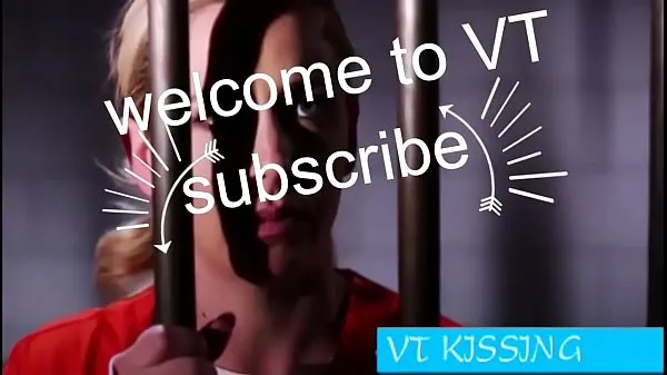 新鮮なlesbian kiss 2ベスト動画