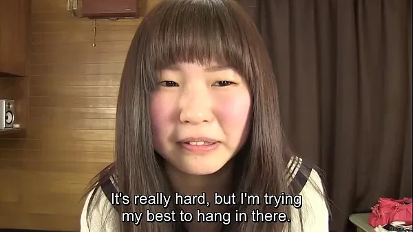 Nejnovější Subtitled Japanese pee desperation game in HD nejlepší videa
