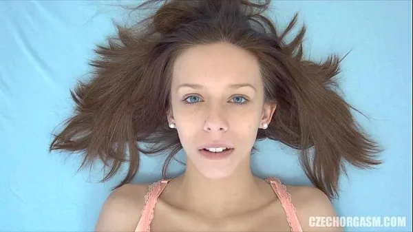 Tuoreet Young Redhead Girl Real Masturbation parasta videota