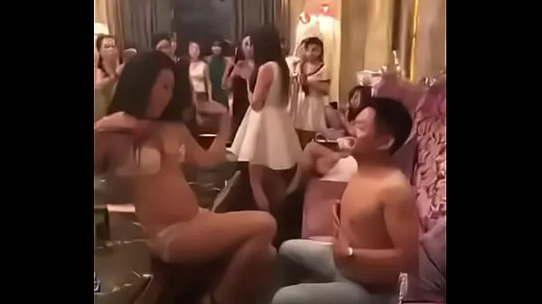 Sexy girl in Karaoke in Cambodia Video hay nhất mới