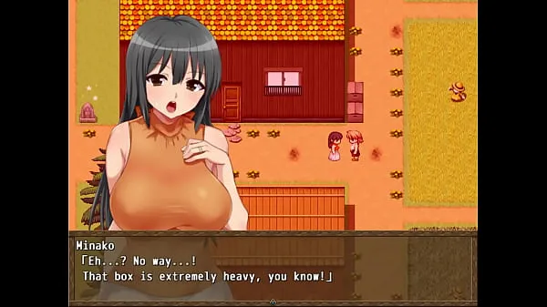 ใหม่ Minako English Hentai Game 1 วิดีโอที่ดีที่สุด