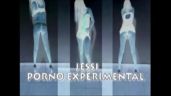 Nové Jessi Porno Experimental najlepšie videá