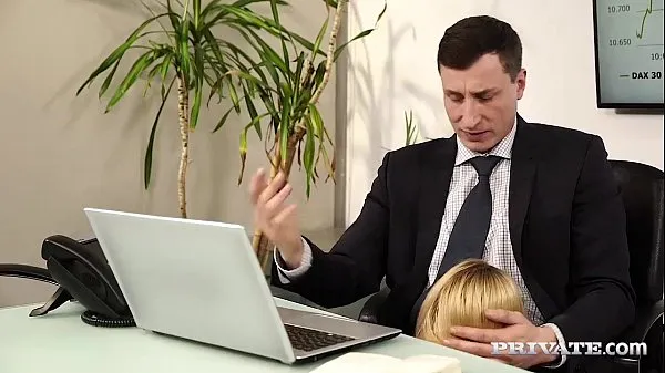 Tuoreet Anny Aurora Gets Used and a. By Her Boss parasta videota
