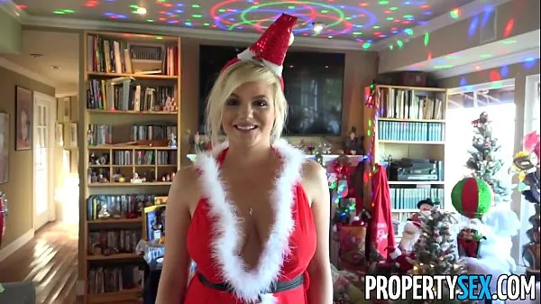 PropertySex - Real estate agency sends home buyer escort as gift Video hay nhất mới