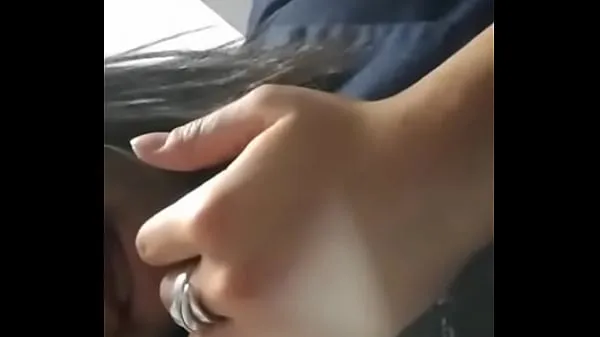 Bitch can't stand and touches herself in the office Video terbaik baharu