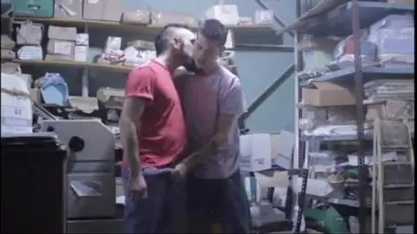 Learning - Gay Movie ARGENTINA Video terbaik baharu