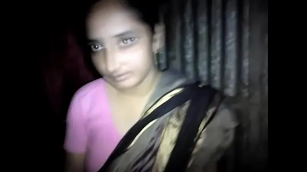 新鮮なインドのホット妻ビッグプッシーベスト動画