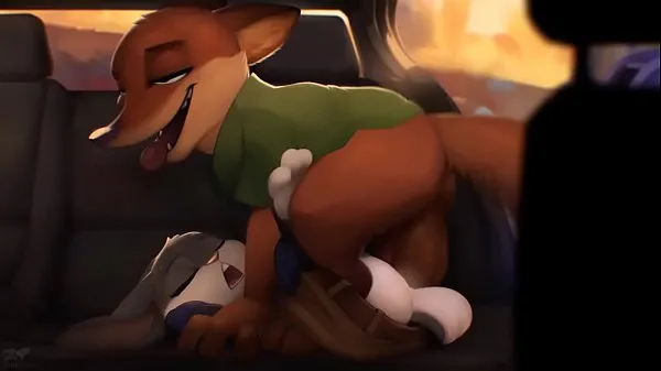 Fresh Zootopia Bunny Bitch Gets Fucked In Car best Videos
