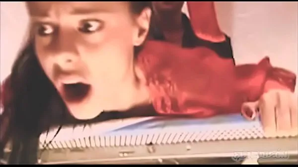 Sveži Olivia de Treville - Song of the Penis najboljši videoposnetki