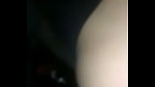 Fresh Thot Takes BBC In The BackSeat Of The Car / Bsnake .com best Videos