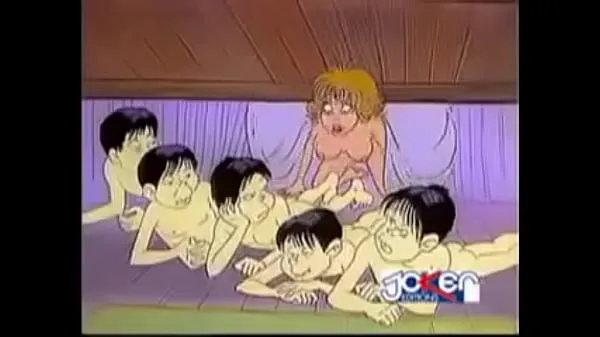 ใหม่ 4 Men battery a girl in cartoon วิดีโอที่ดีที่สุด