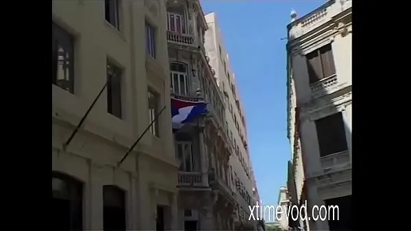 Sveži CUBA (original movie najboljši videoposnetki