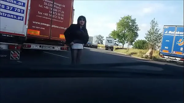 Fresh road whore best Videos