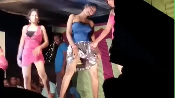 Nieuwe telugu nude sexy dance(lanjelu) HIGH beste video's